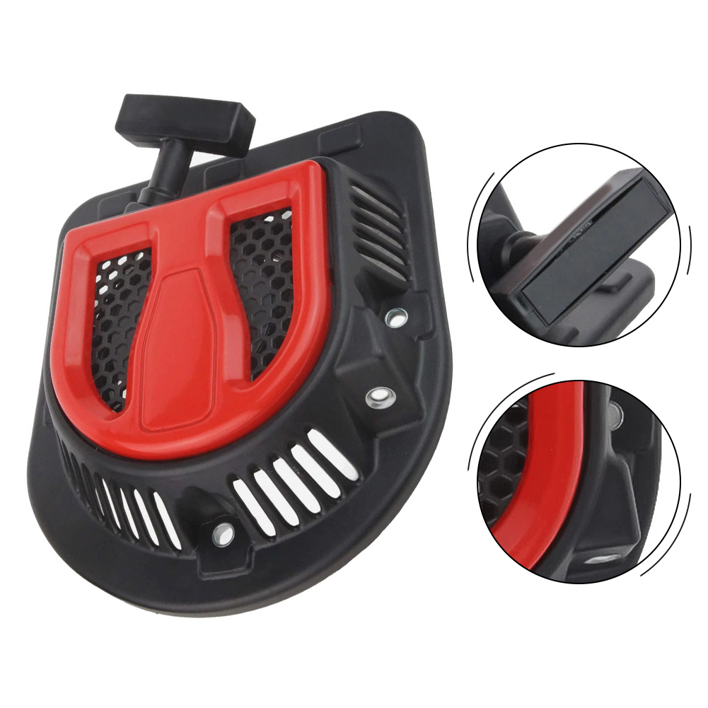 Arrancador de Retroceso para M - Gardening Tools B&M reseña y precio