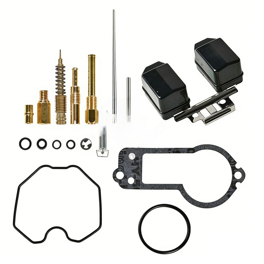 Kit de Reconstrucción de Carbu - Gardening Tools Bundle reseña y precio