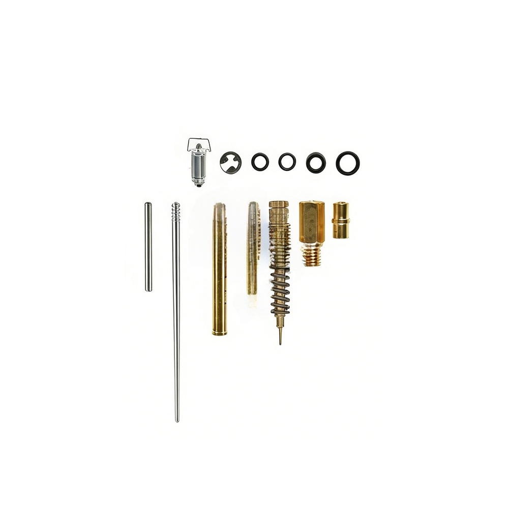 Kit de Reconstrucción de Carbu - Gardening Tools Bundle reseña y precio