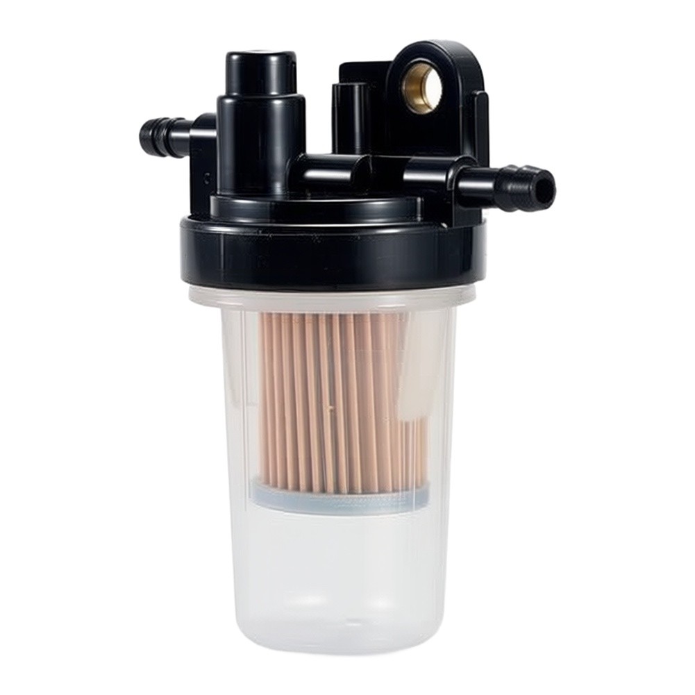 Unidad de separación de agua y - Gardening Tools B&M reseña y precio