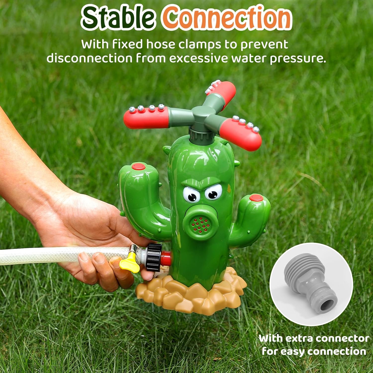 Juguete de Rociador de Agua co - Gardening Tools 2 Year Old reseña y precio
