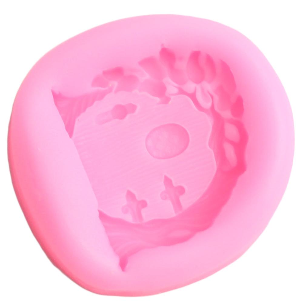 Molde de silicona para puertas - Gardening Tools 2 Year Old reseña y precio