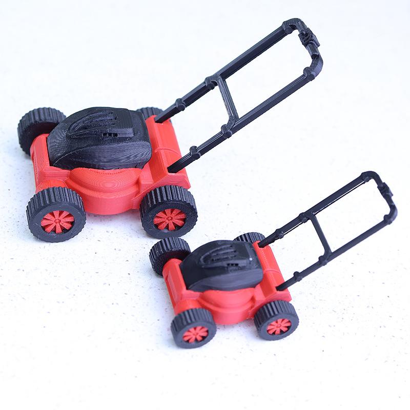Cortacésped de Juguete para Ca - Gardening Tools reseña y precio