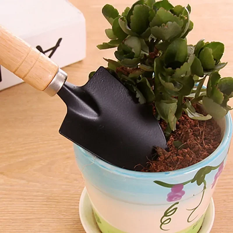Juego de 3 Herramientas de Jar - Gardening Tools Bundle reseña y precio