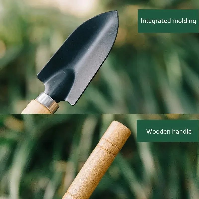 Juego de 3 Herramientas de Jar - Gardening Tools Bundle reseña y precio