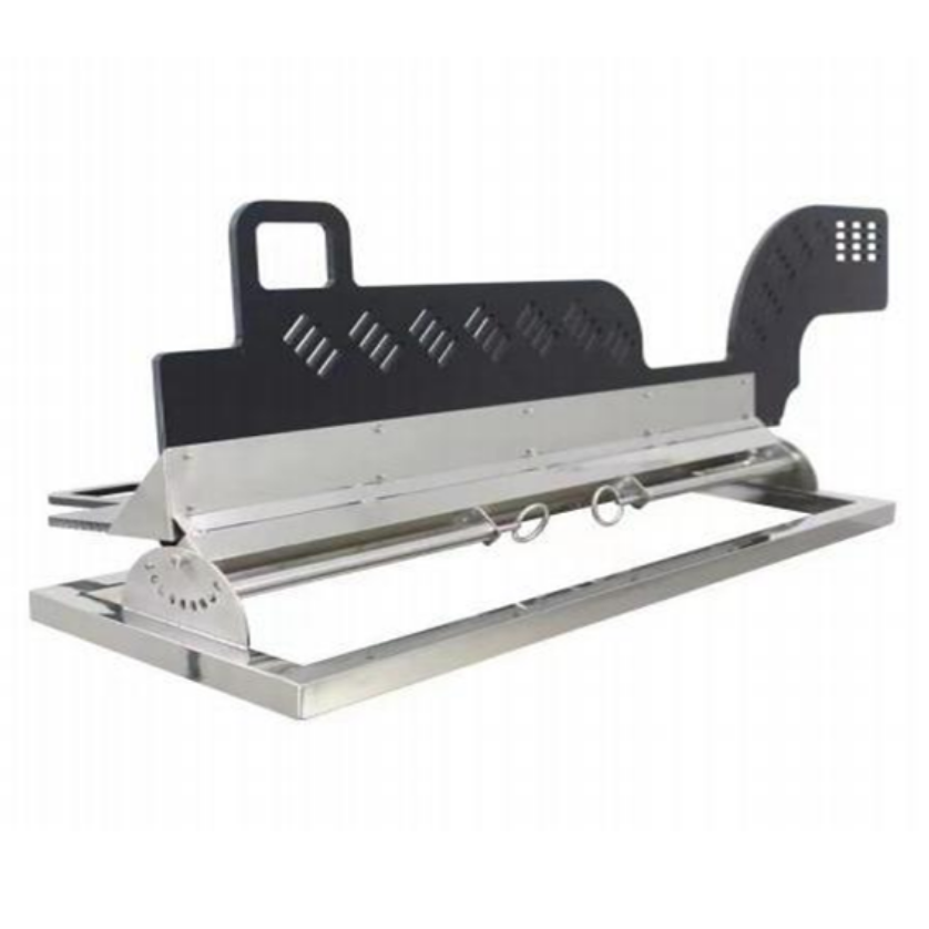 Marco de Posicionamiento para  - Gardening Tools B&M reseña y precio
