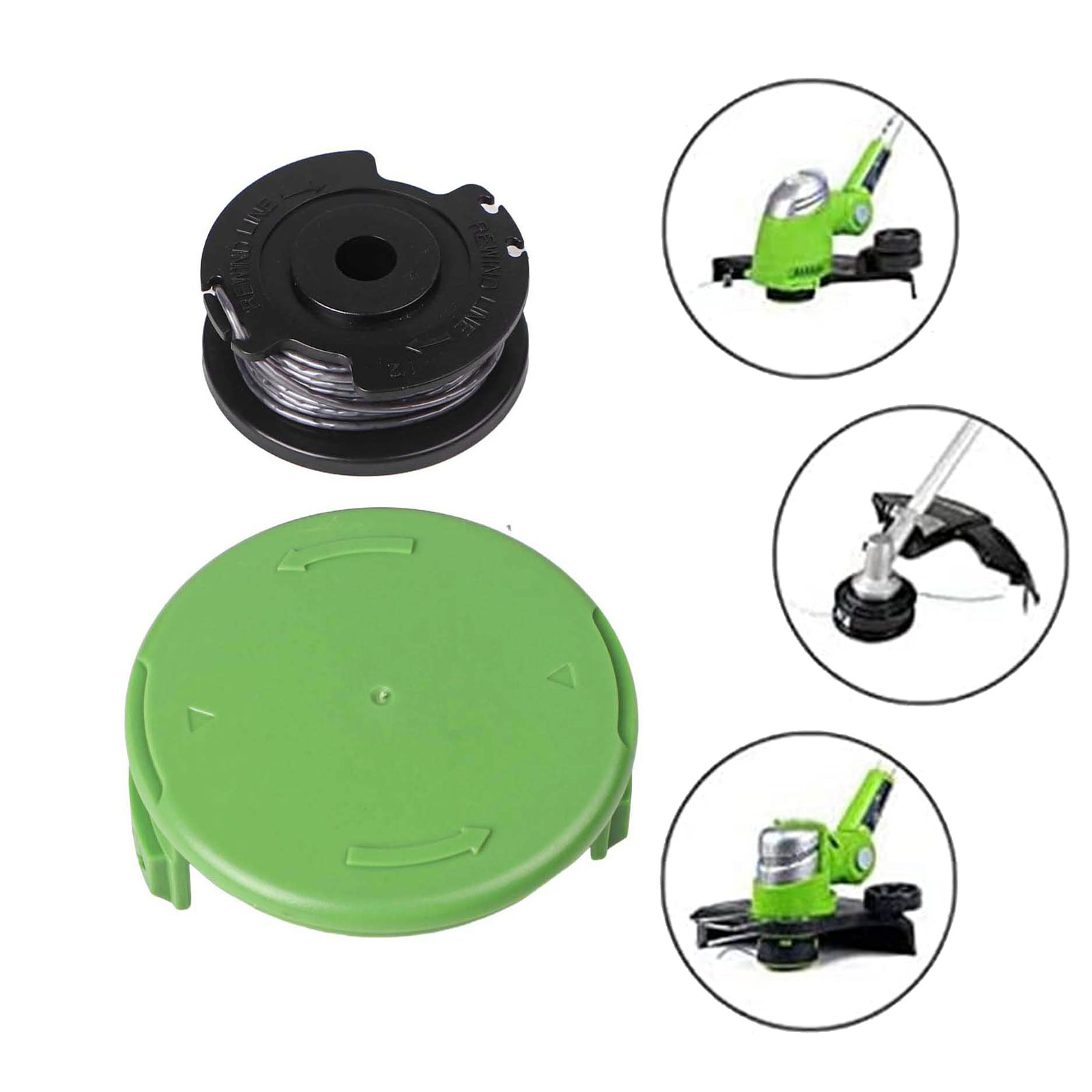 Tecnología innovadora Reemplaz - Gardening Tools Needed reseña y precio