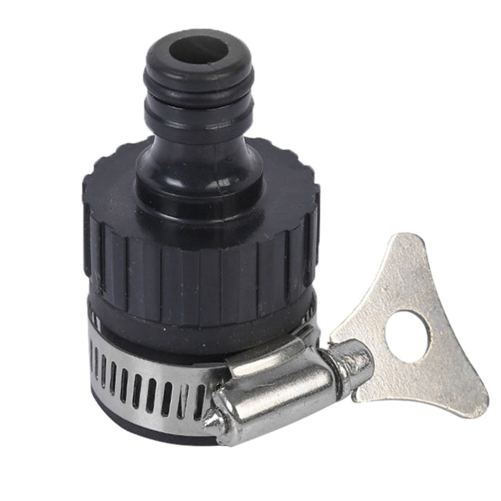 Conector de Manguera sin Herra - Gardening Tools Needed reseña y precio