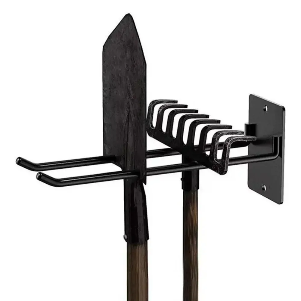 Soporte colgante de jardinería - Gardening Tools Spade reseña y precio