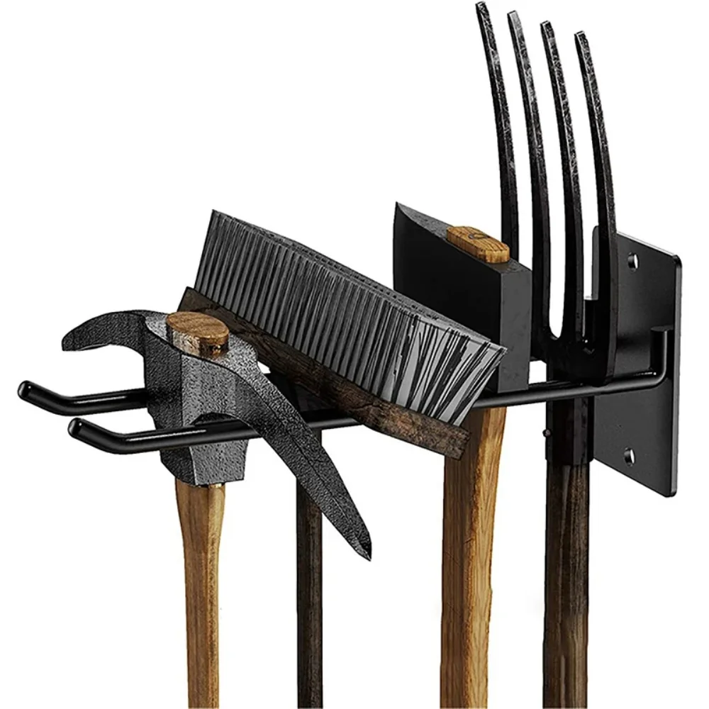 Soporte colgante de jardinería - Gardening Tools Spade reseña y precio
