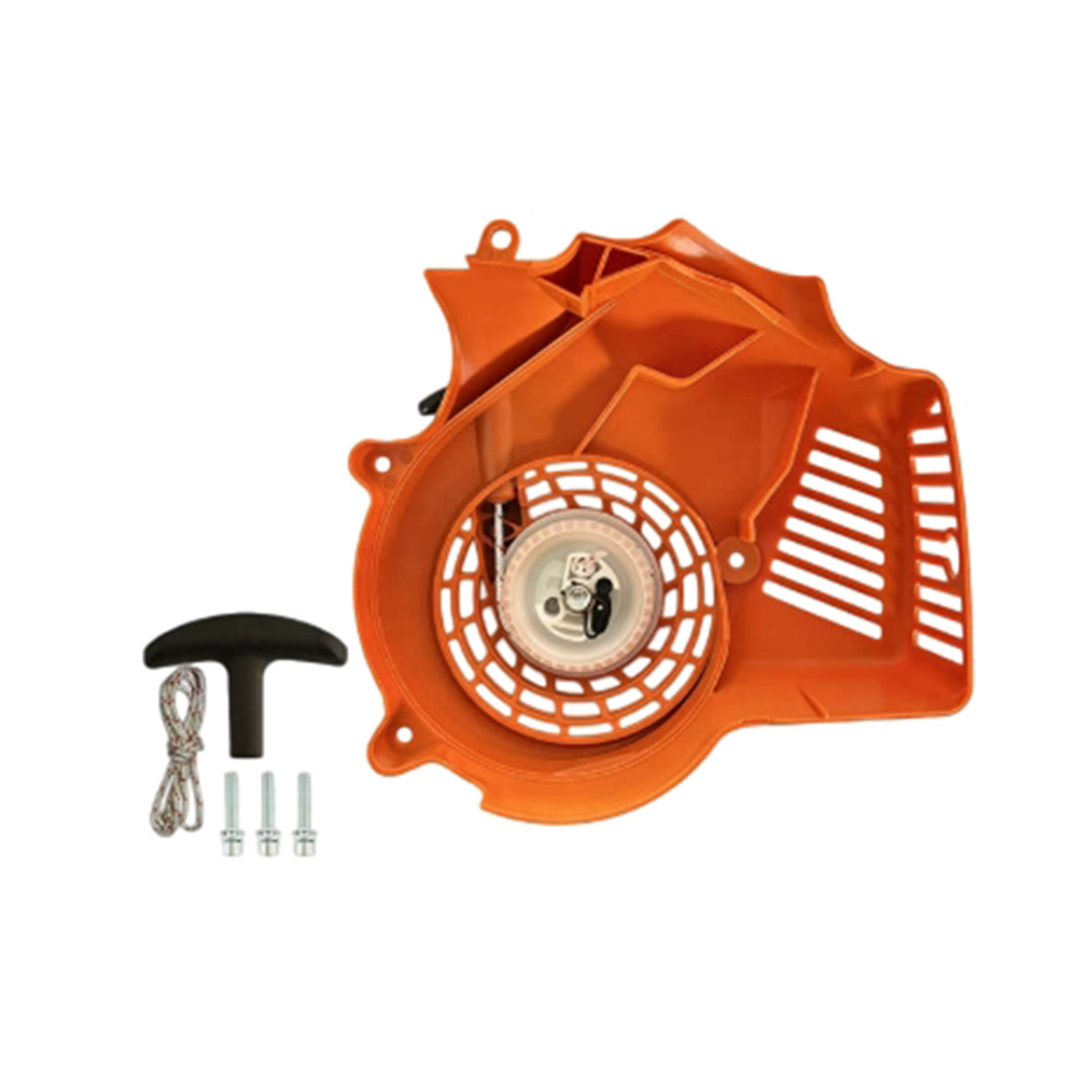 Conjunto de Cuerda de Arranque - Gardening Tools With Picture reseña y precio