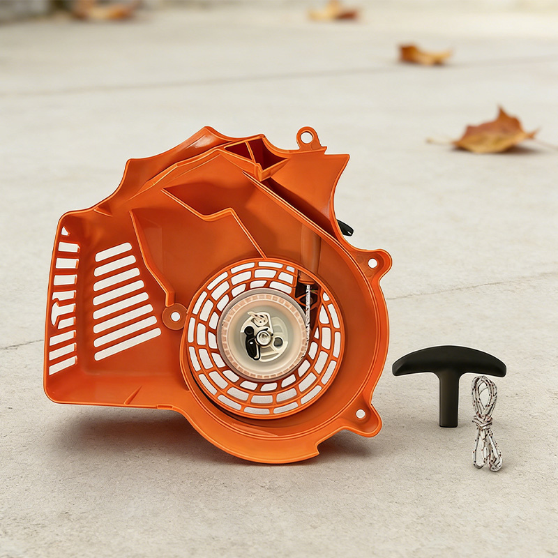 Conjunto de Cuerda de Arranque - Gardening Tools With Picture reseña y precio