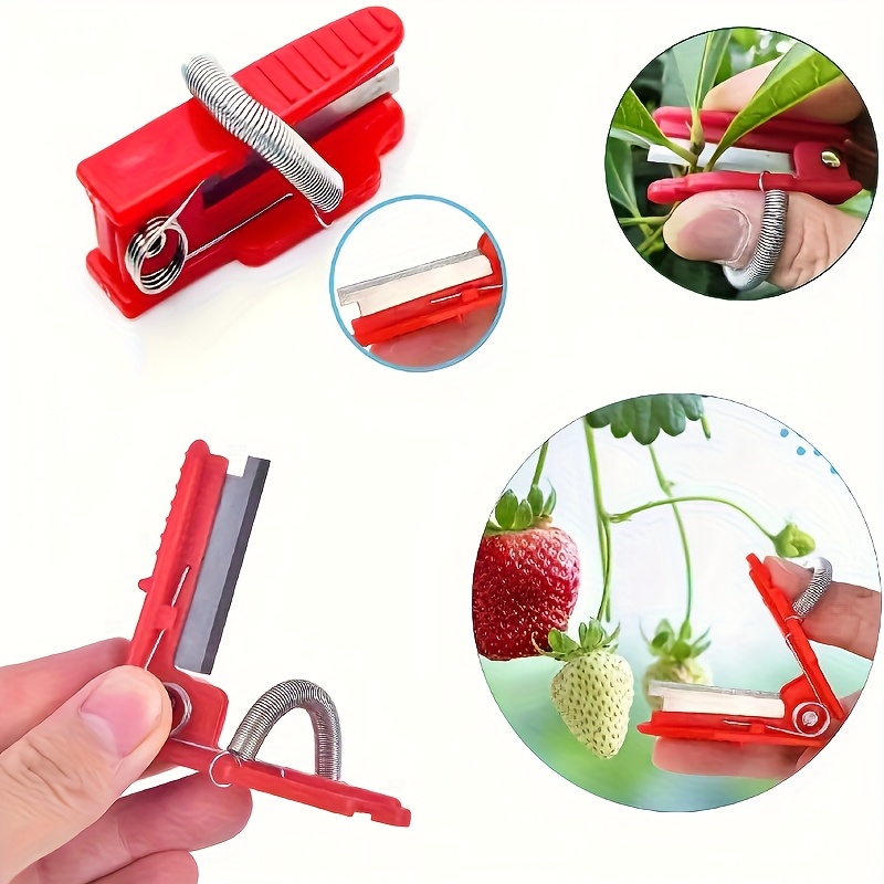 Tijeras de jardinería para pul - Gardening Tools Pink reseña y precio