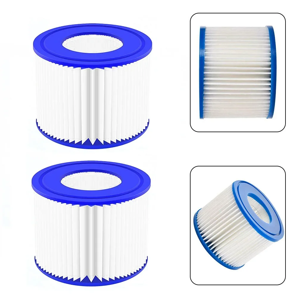 Filtros de cartucho de 6 pieza - Gardening Tools Bundle reseña y precio