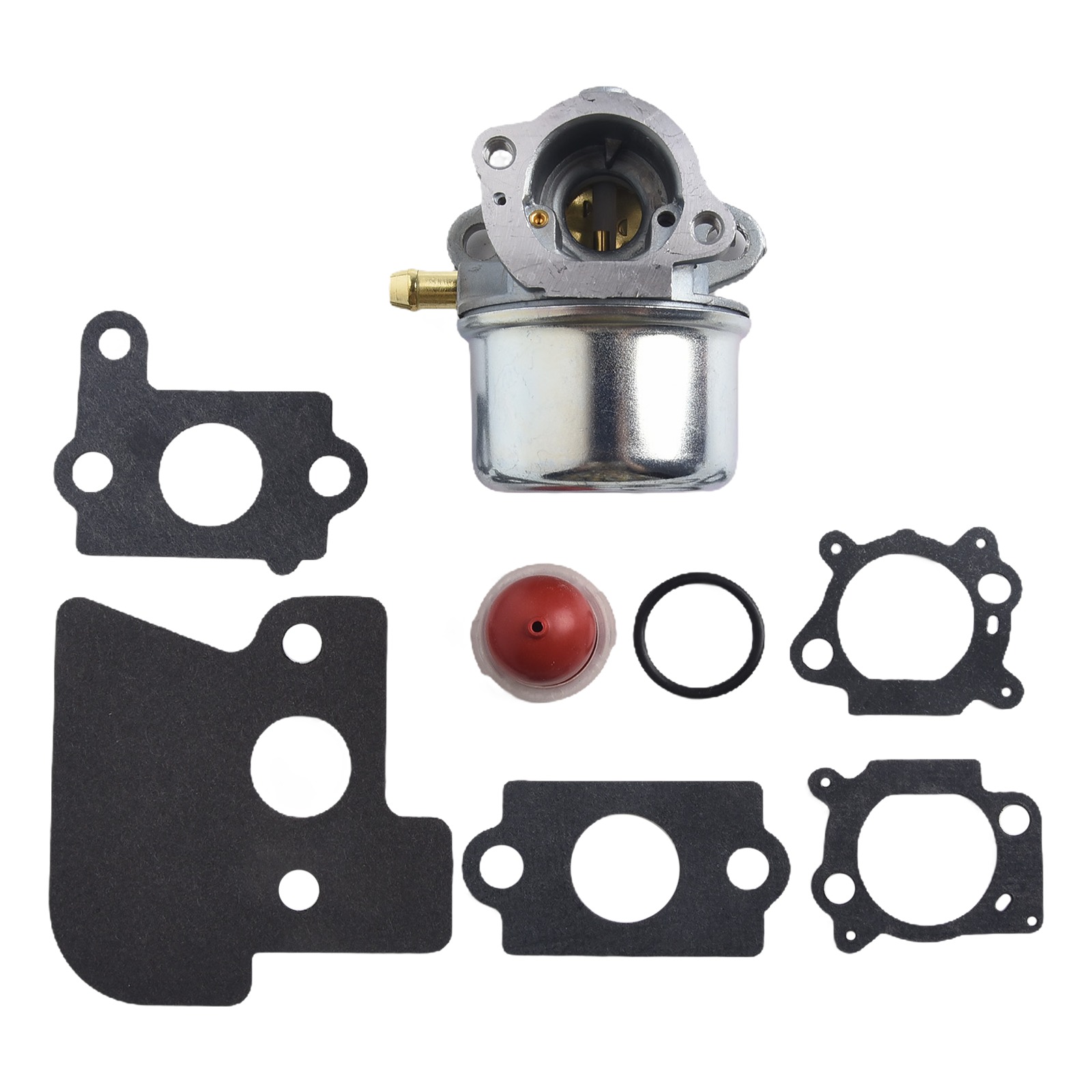 Kit de Carburador y Juntas Com - Gardening Tools B&M reseña y precio