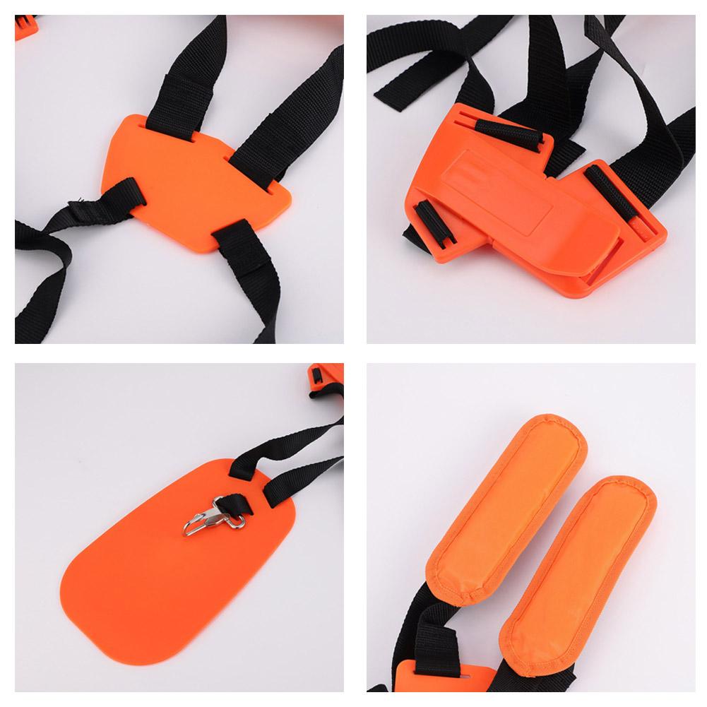 Correa doble para el hombro pa - Gardening Tools Basic reseña y precio