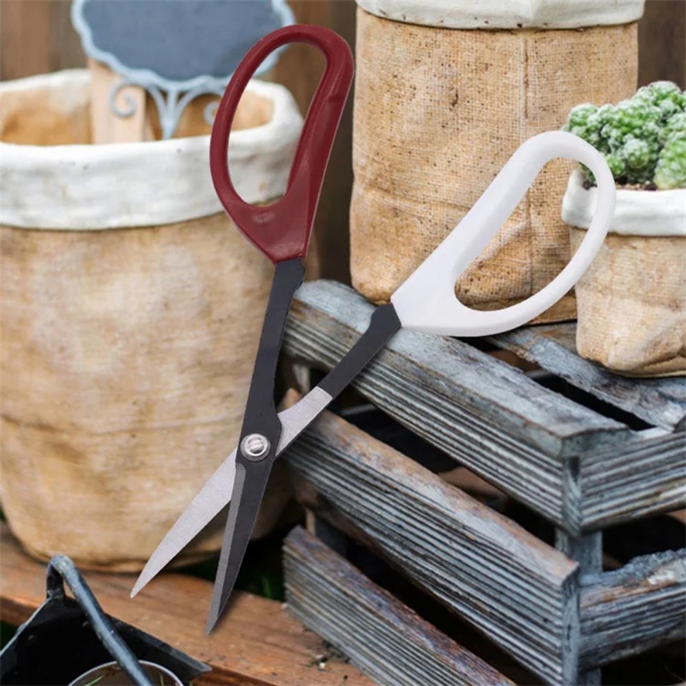 Herramienta para bonsái, tijer - Gardening Tools Long Handle reseña y precio