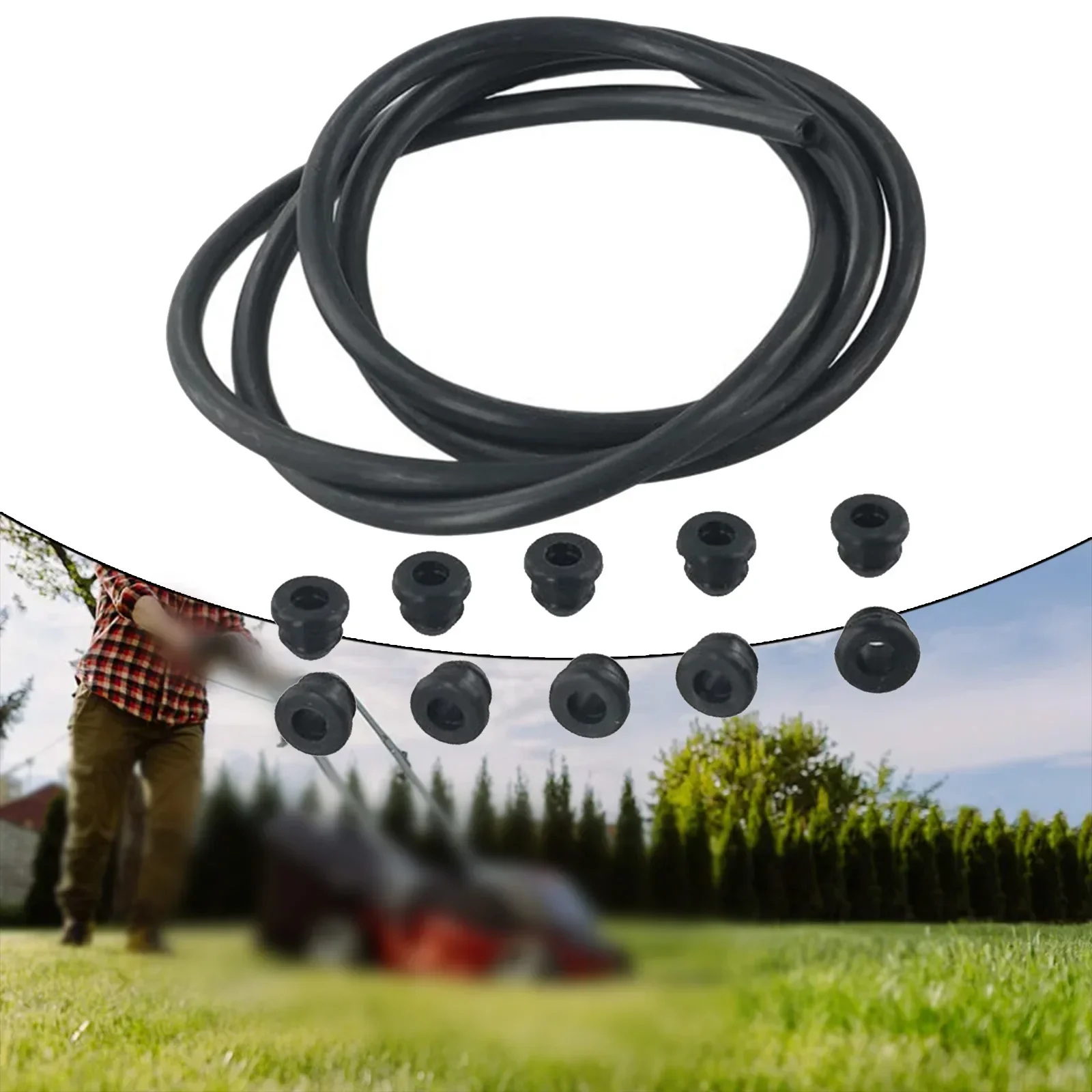 Equipo de 2 tiempos 580457501  - Gardening Tools With Picture reseña y precio