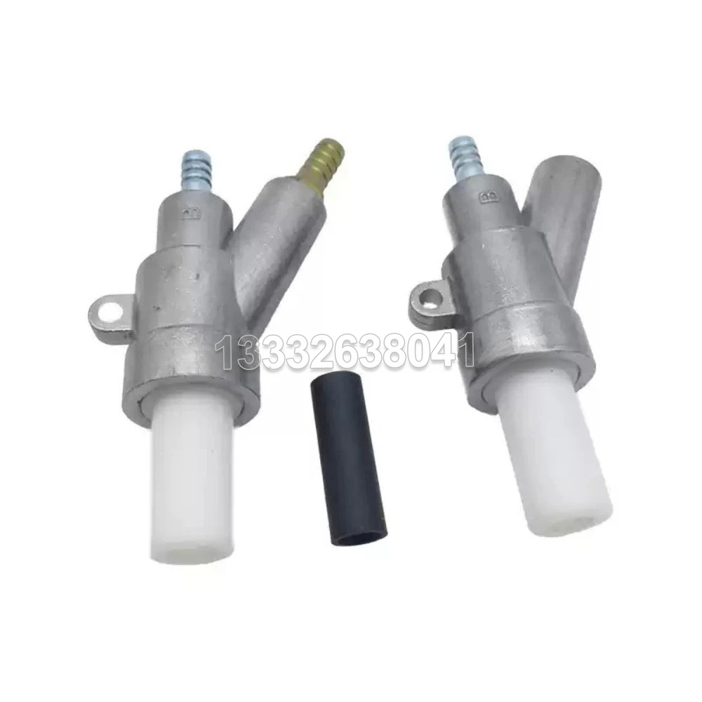 Pistola de Sandblasting Indust - Gardening Tools B&M reseña y precio