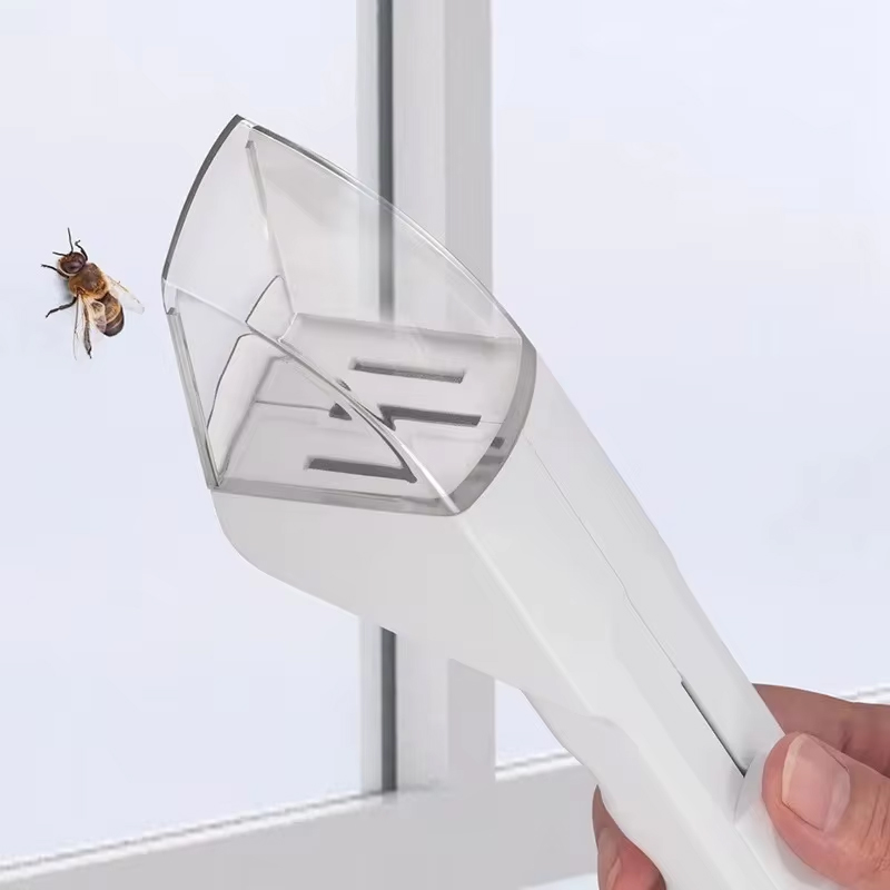 Atrapa insectos portátil de ma - Gardening Tools Needed reseña y precio