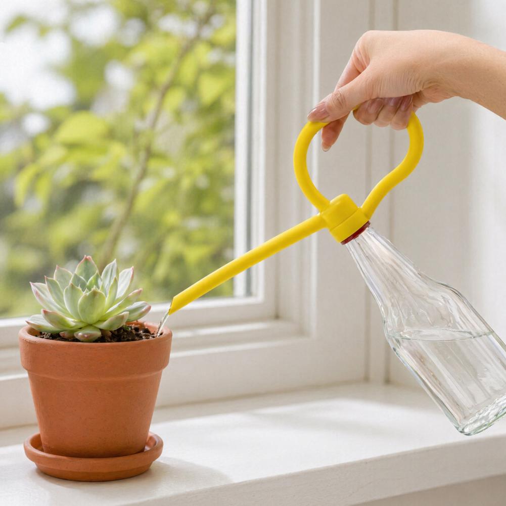 Boquilla de riego para botella - Gardening Tools Lowes reseña y precio