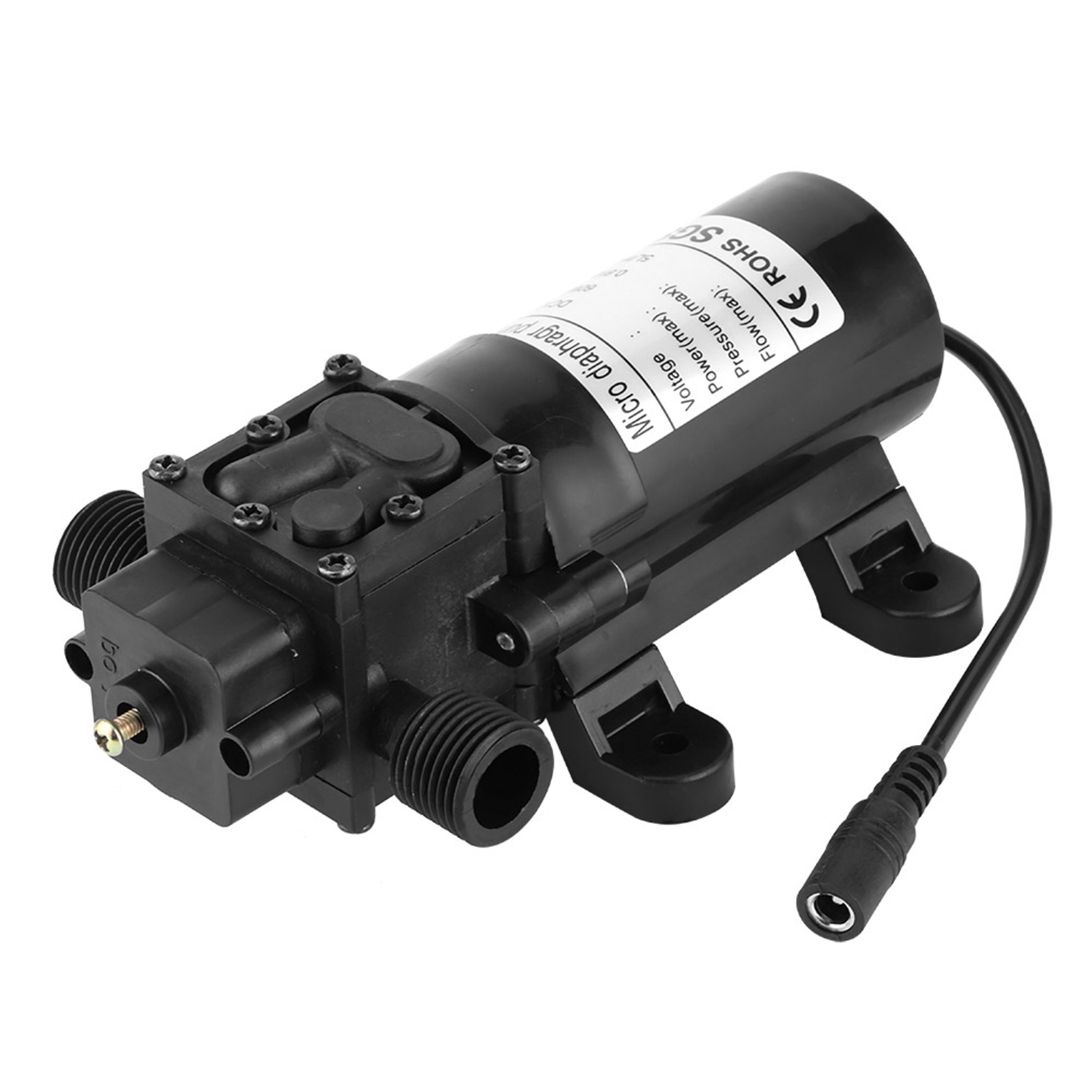 Sistema de pulverización de ja - Gardening Tools Lowes reseña y precio