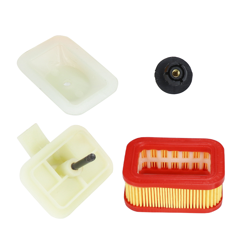 Juego de filtros de aire de pa - Gardening Tools Bundle reseña y precio