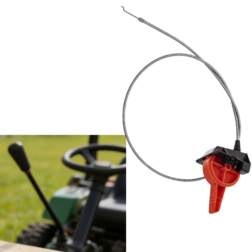 Cable para tractores de césped - Gardening Tools With Picture reseña y precio