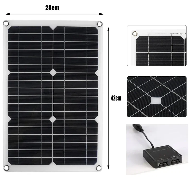 Bomba de Agua Solar sin Escobi - Gardening Tools Lowes reseña y precio