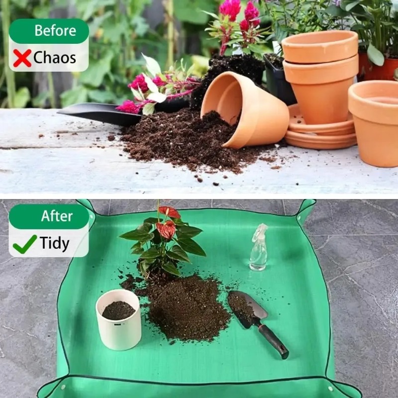 Juego de 3 Piezas/1 Set de Her - Gardening Tools Spade reseña y precio