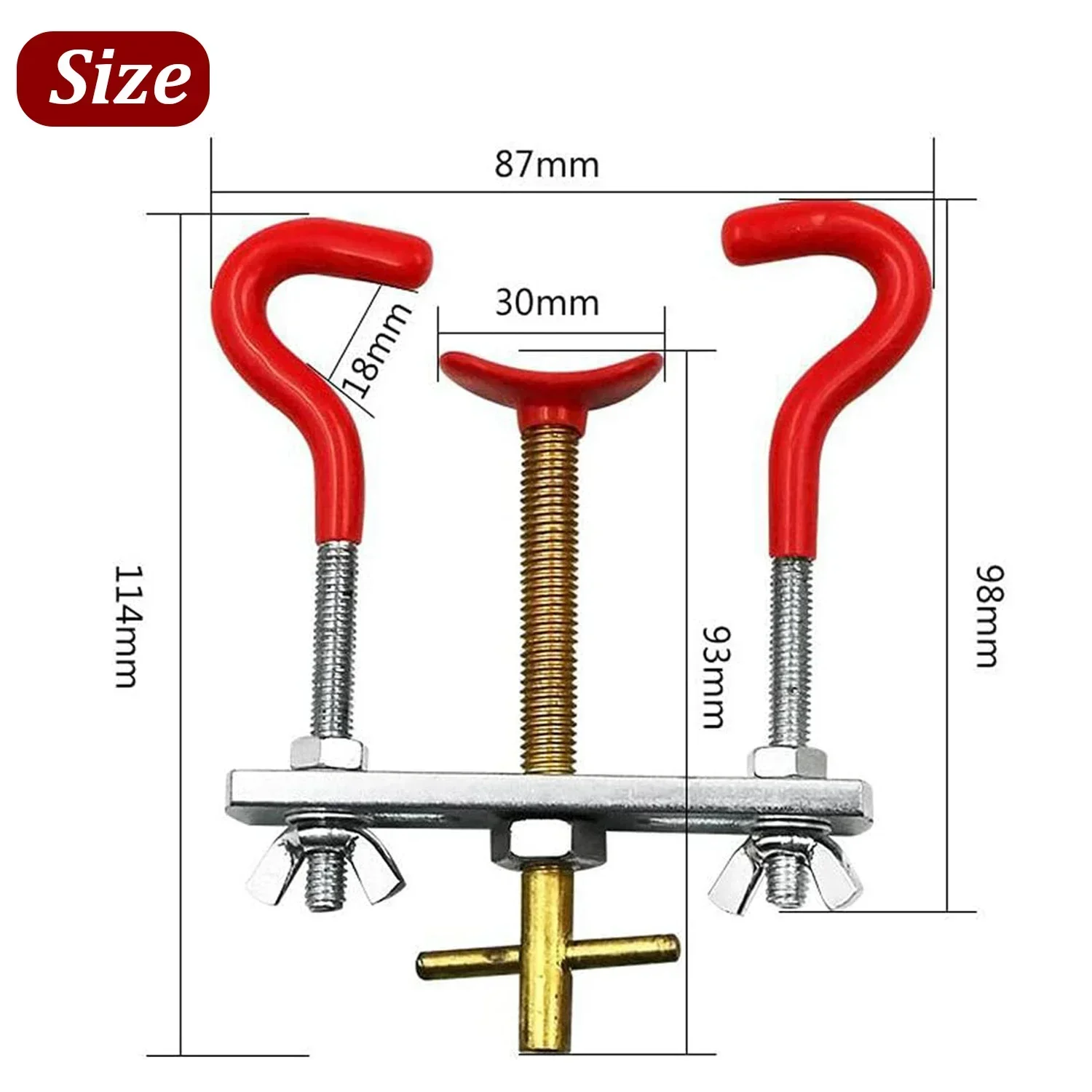 Kit de herramientas doblador d - Gardening Tools Bundle reseña y precio