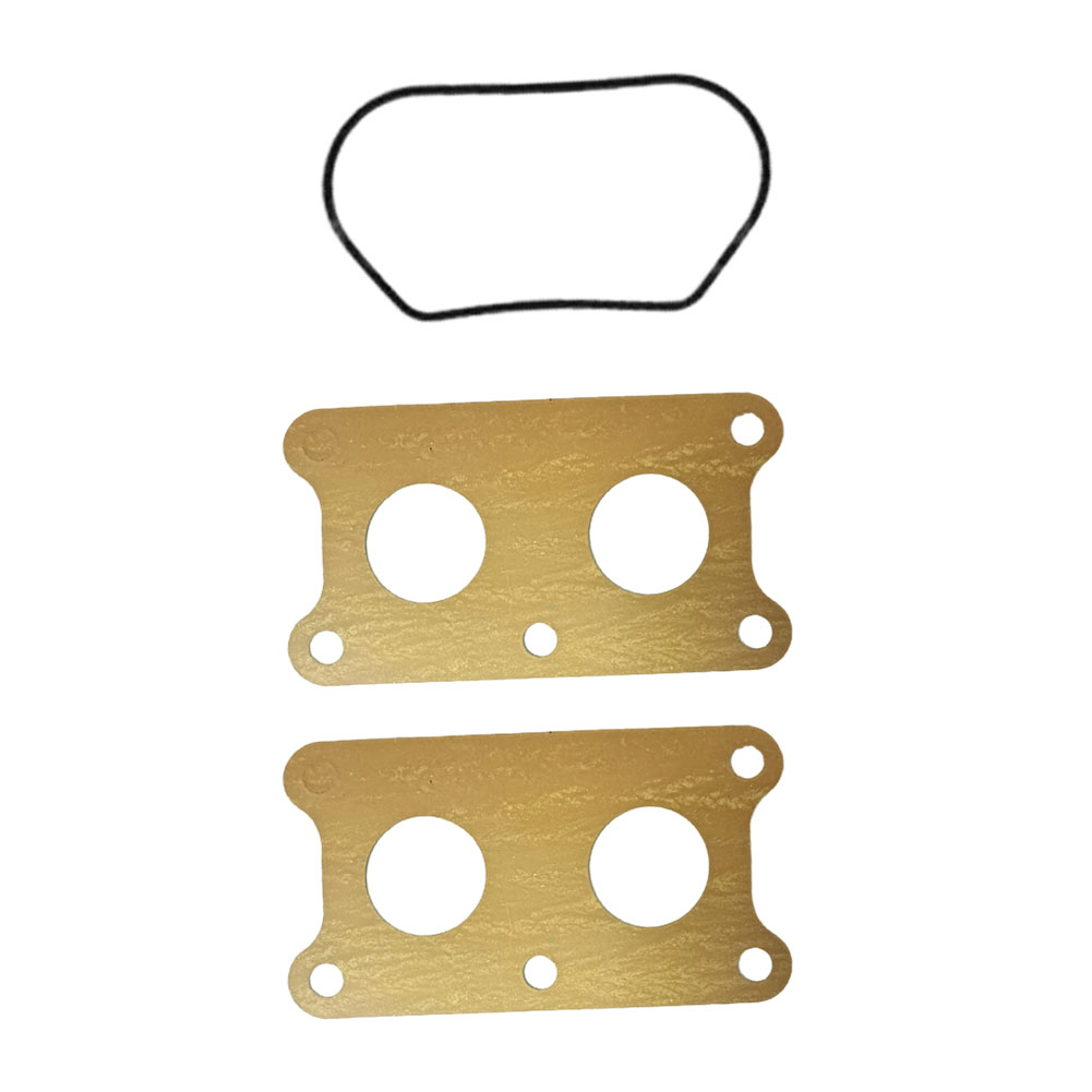 Kit de reparación de carburado - Gardening Tools Bundle reseña y precio