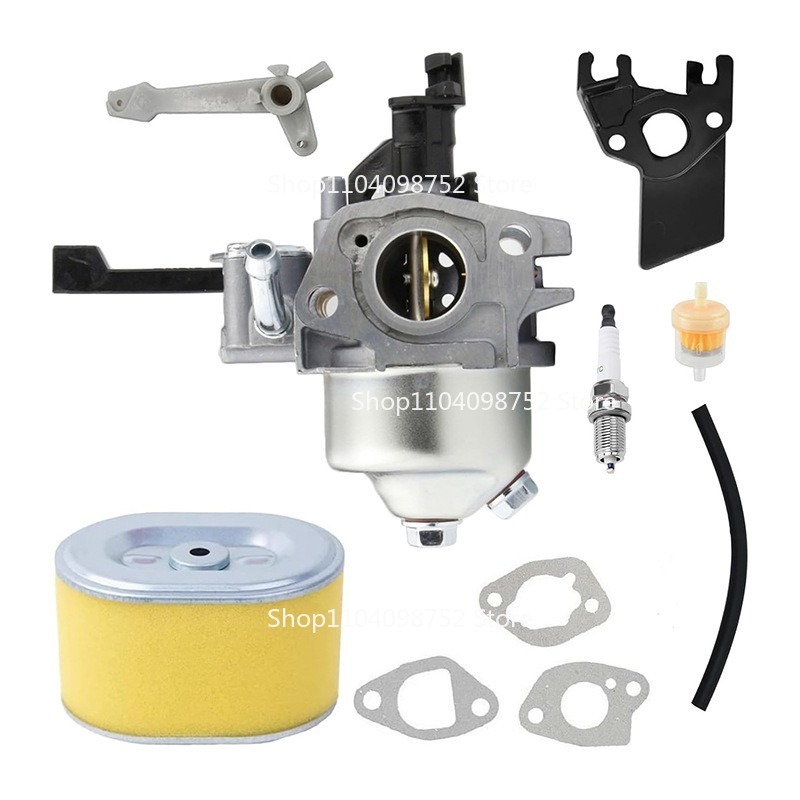 Kit de carburador para B&S 596 - Gardening Tools B&M reseña y precio