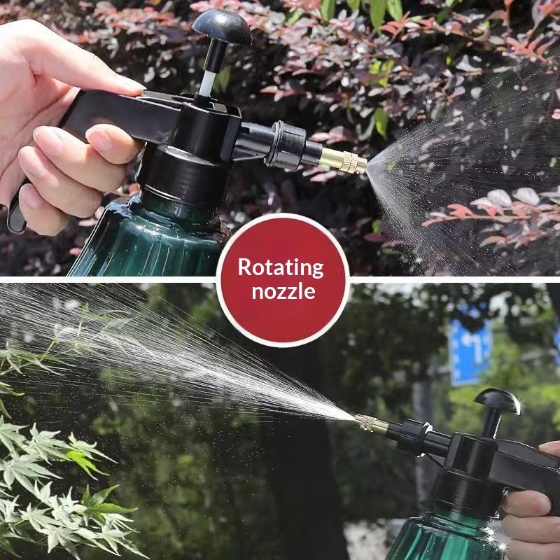 Botella de Spray Presurizada d - Gardening Tools Lowes reseña y precio