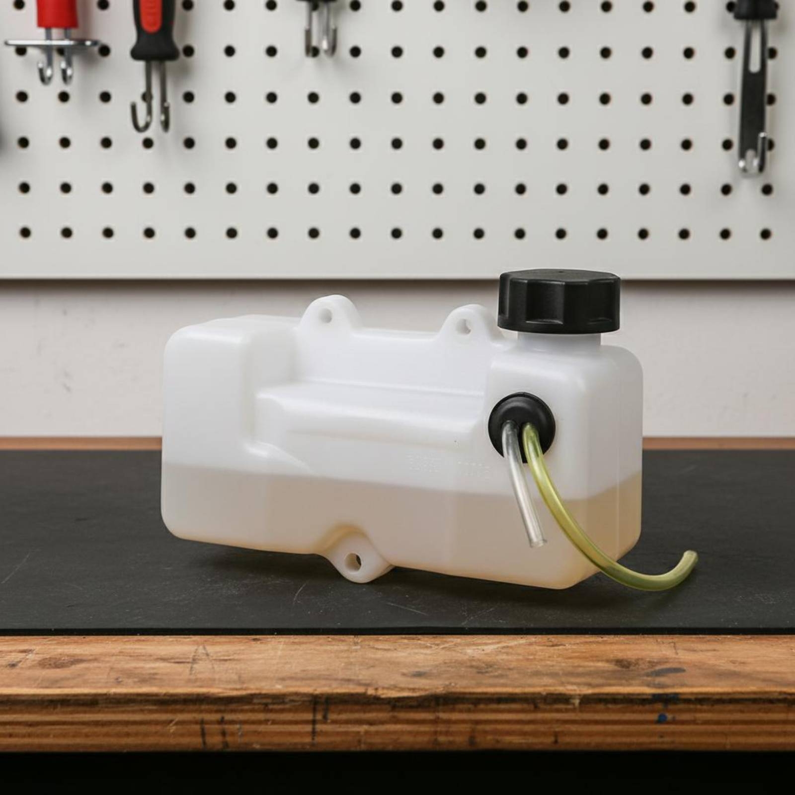 Recipiente de Combustible de R - Gardening Tools reseña y precio