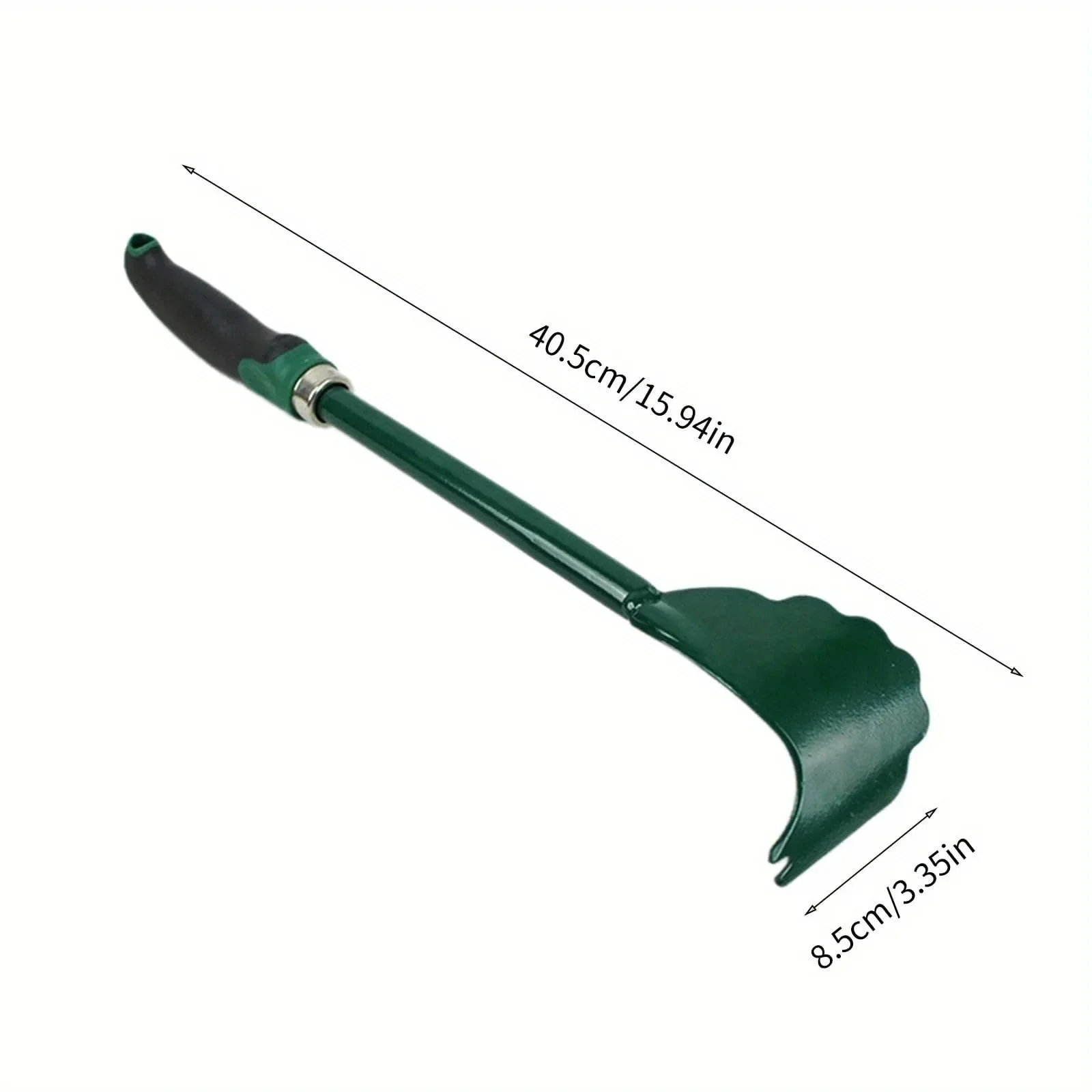 Raspador de cortacésped 2026 c - Gardening Tools Long Handle reseña y precio