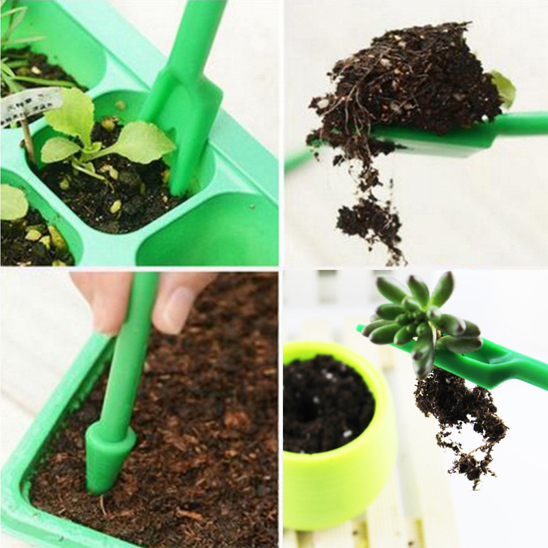 Mini juego de herramientas de  - Gardening Tools Bundle reseña y precio