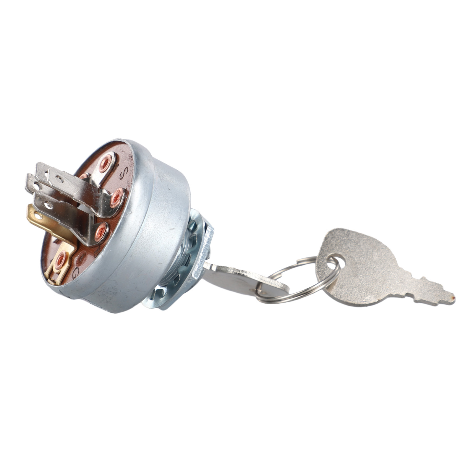 Kit de repuesto para interrupt - Gardening Tools B&M reseña y precio