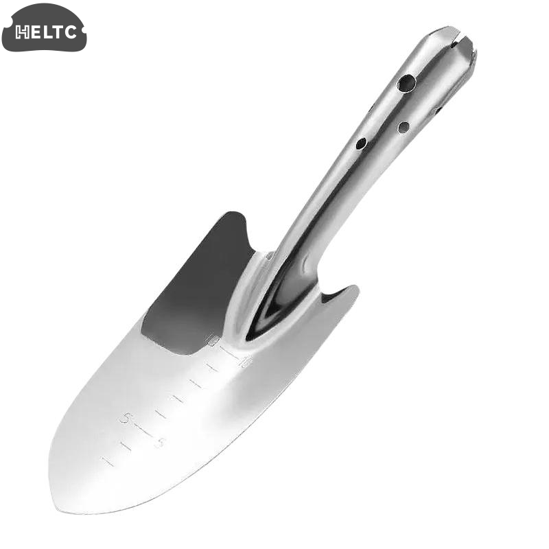 Pala Pequeña de Acero Inoxidab - Gardening Tools Spade reseña y precio
