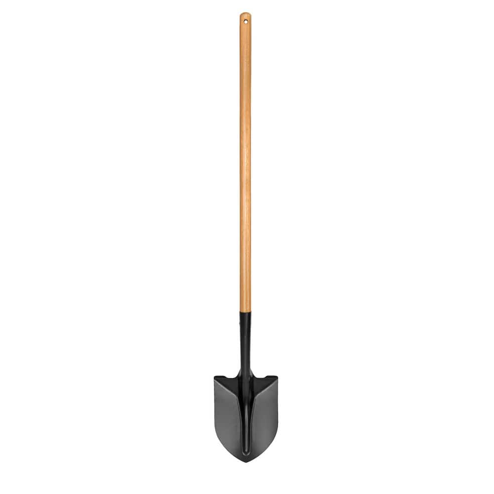 Pala de Jardín de Acero al Car - Gardening Tools Long Handle reseña y precio