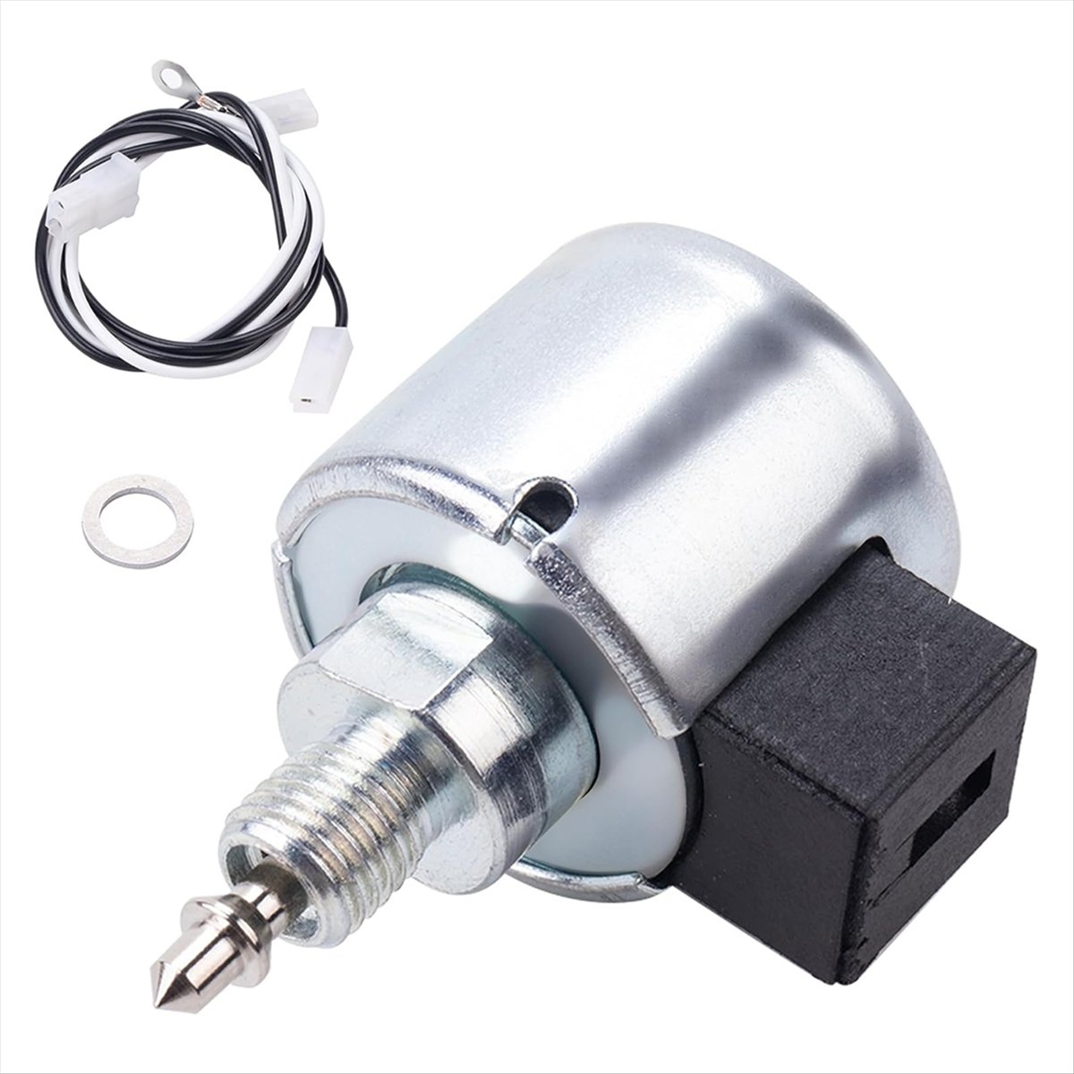 Solenoide de Corte AT16 846639 - Gardening Tools B&M reseña y precio