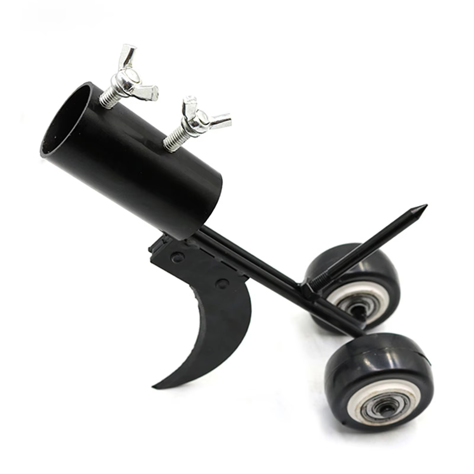 Desmalezador portátil para esp - Gardening Tools Needed reseña y precio