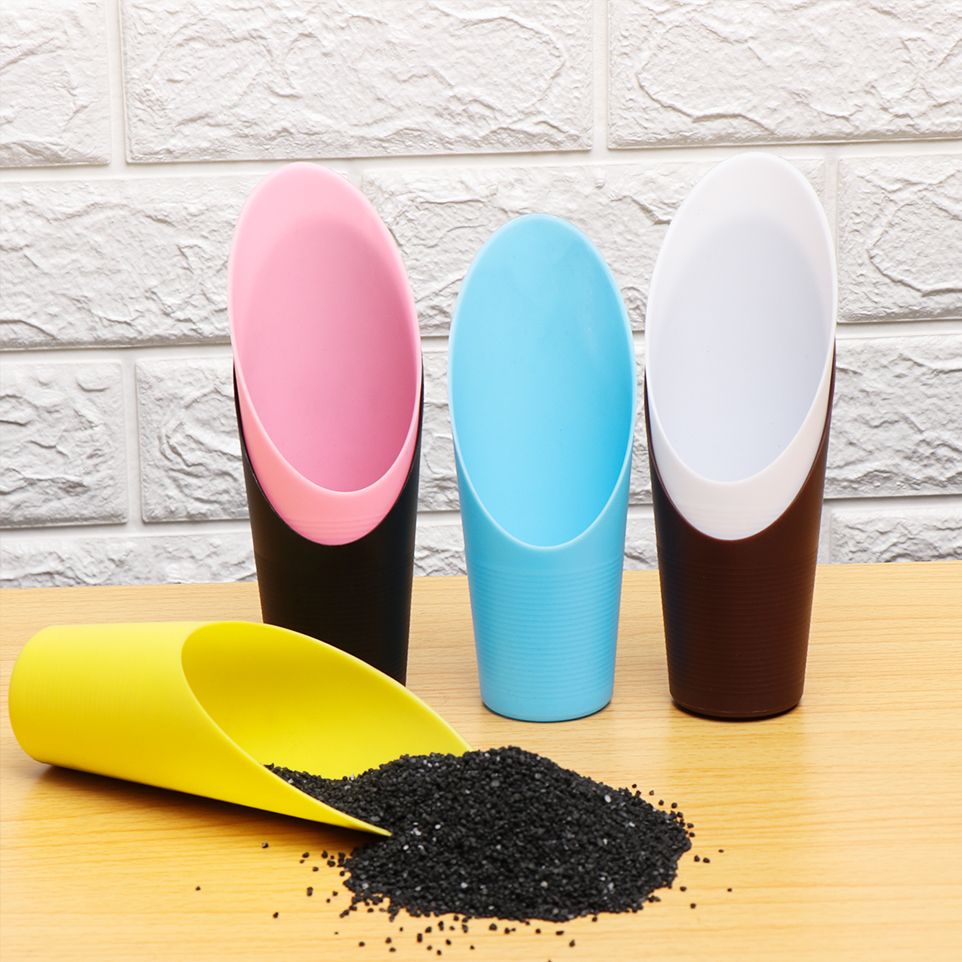 Pala de suelo de plástico para - Gardening Tools Spade reseña y precio